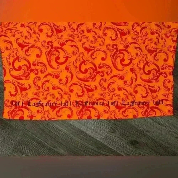 Lamelo Ball LaFrance Puma Shirt - Picture 2 of 3